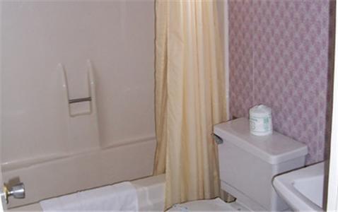 Heldreth Motel Kingwood Номер фото